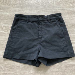 Everlane Cotton Twill Short